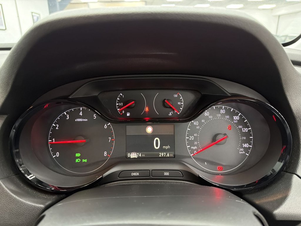 Used Vauxhall Grandland X 2018 for sale - 77231997: Photo 20