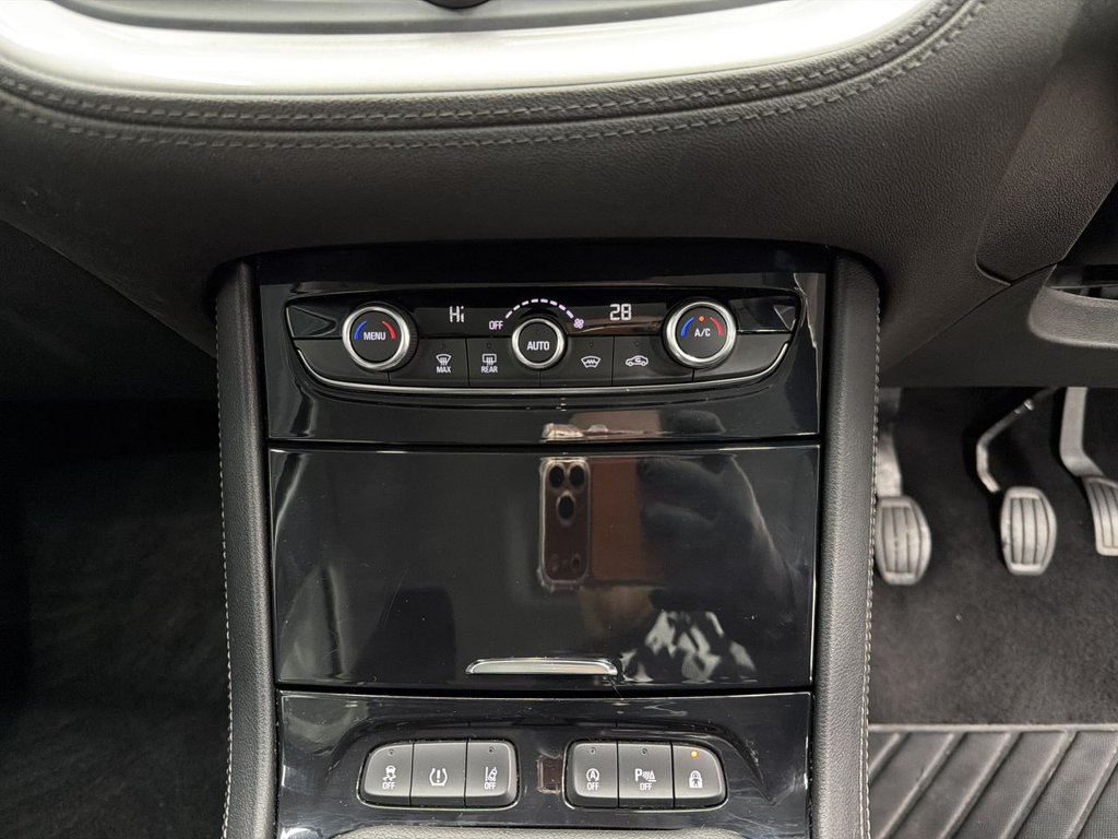 Used Vauxhall Grandland X 2018 for sale - 77231997: Photo 21