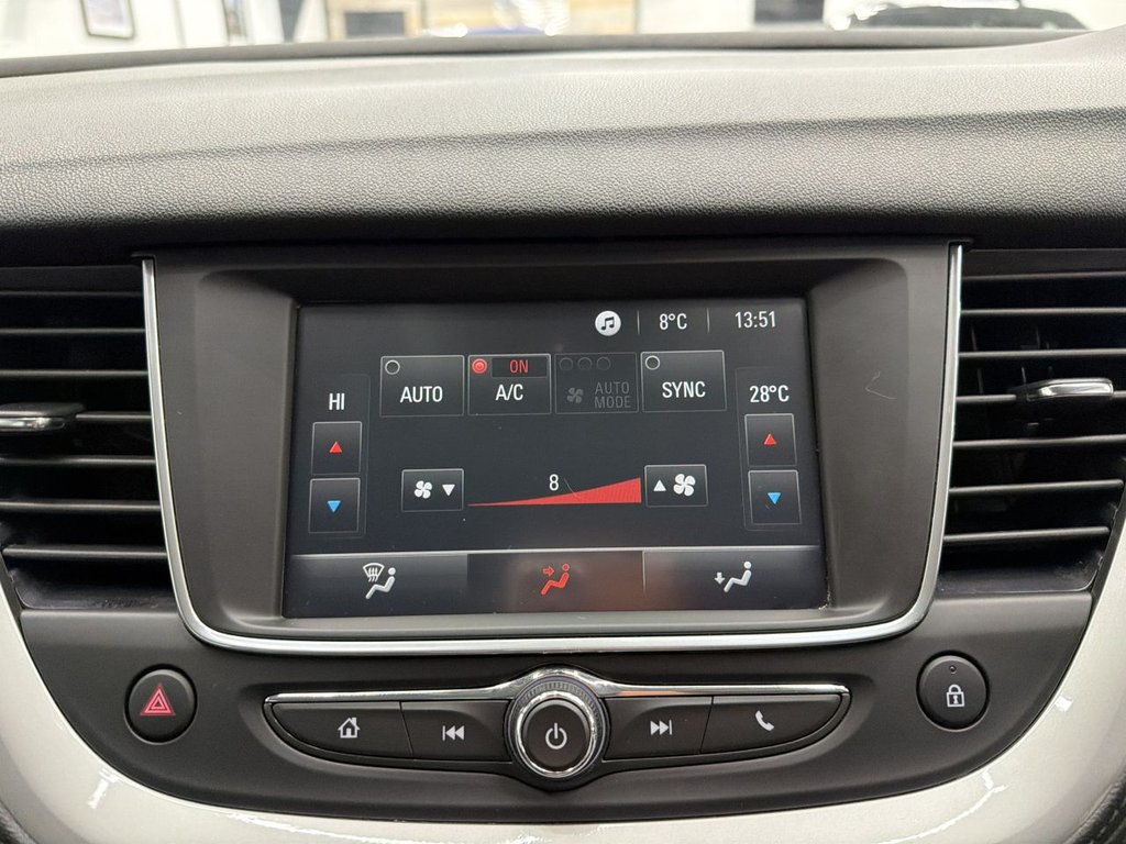 Used Vauxhall Grandland X 2018 for sale - 77231997: Photo 24