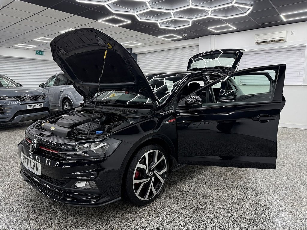 Used Volkswagen Polo 2021 for sale - 77195284: Photo 12