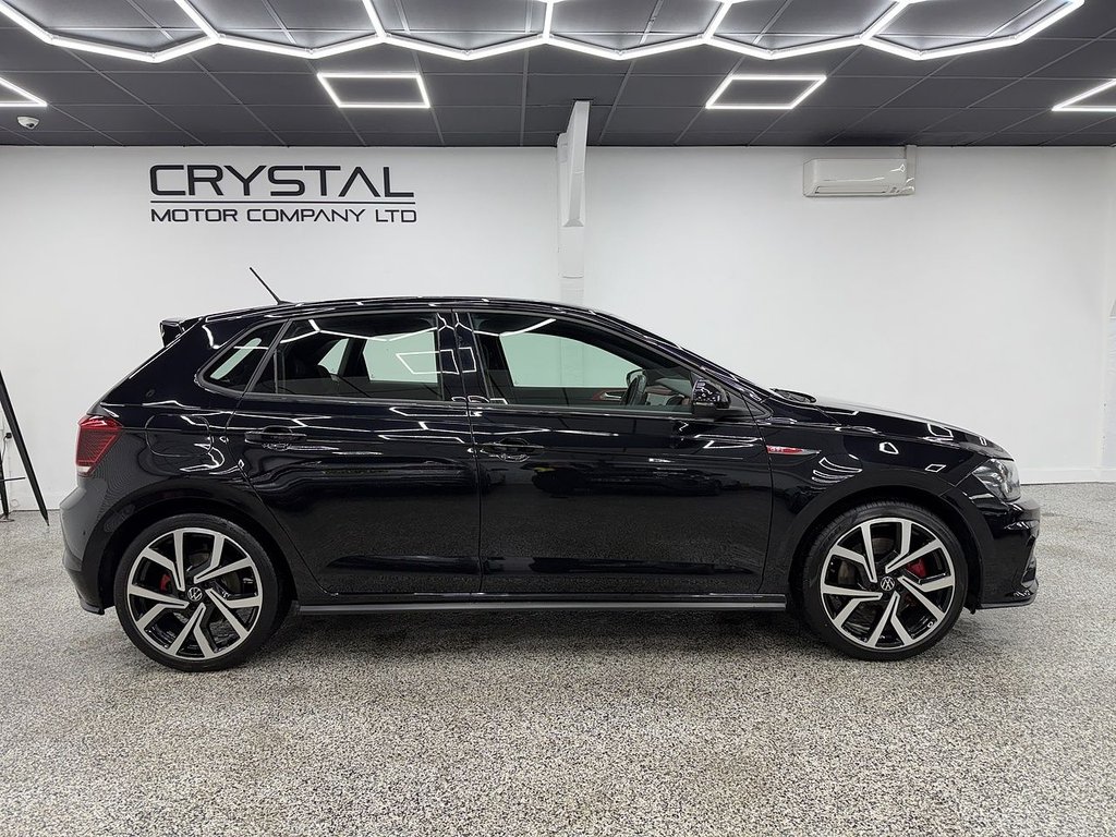 Used Volkswagen Polo 2021 for sale - 77195284: Photo 2