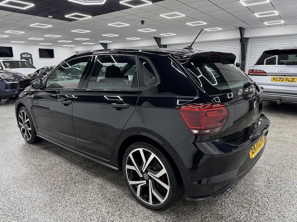 Used Volkswagen Polo 2021 for sale - 77195284: Photo 4