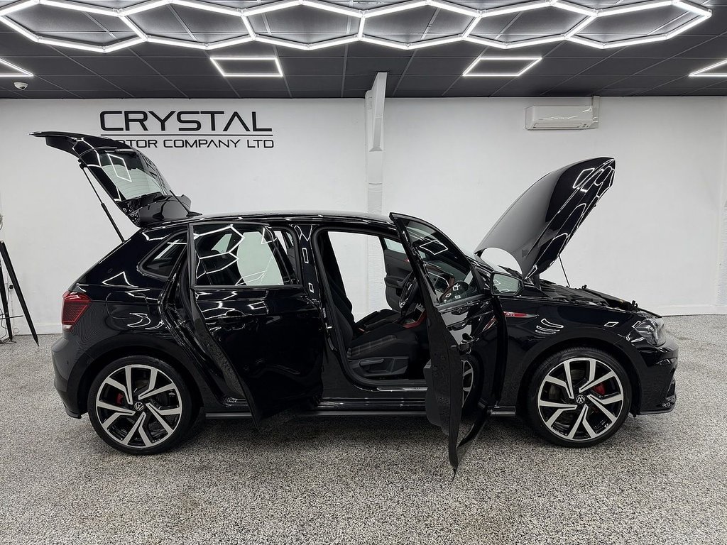 Used Volkswagen Polo 2021 for sale - 77195284: Photo 8