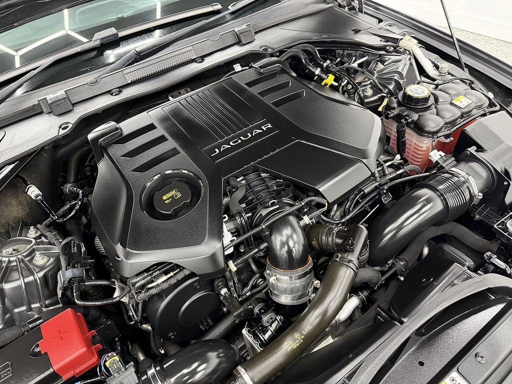 Used Jaguar XF 2018 for sale - 77195319: Photo 13