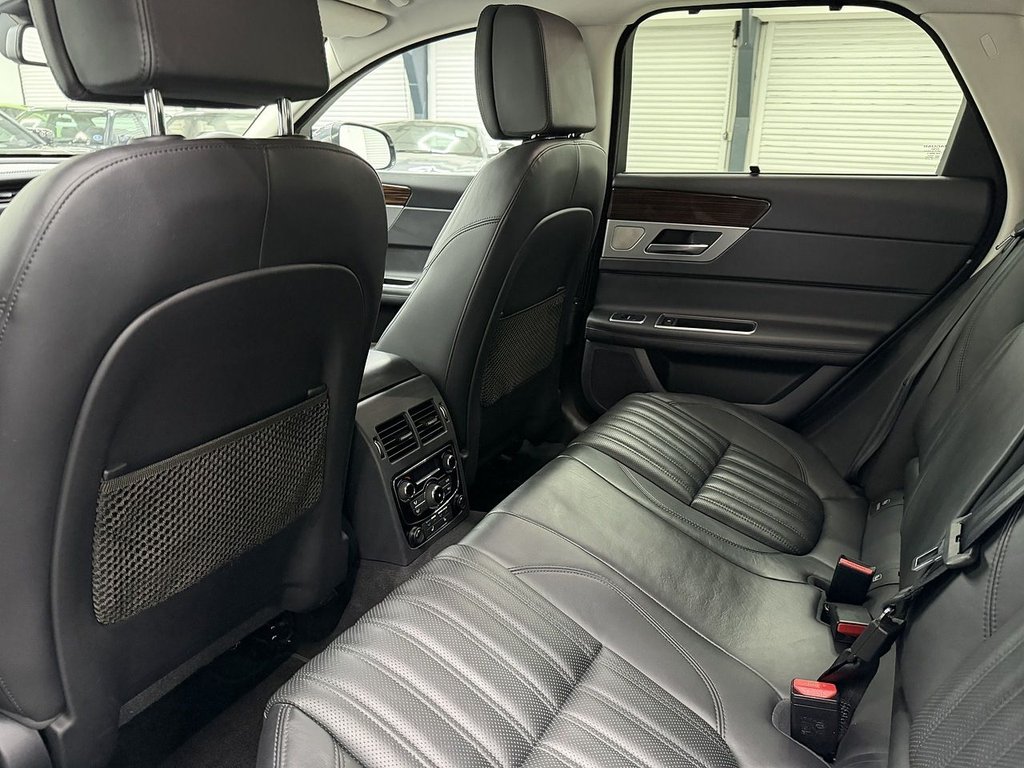 Used Jaguar XF 2018 for sale - 77195319: Photo 17
