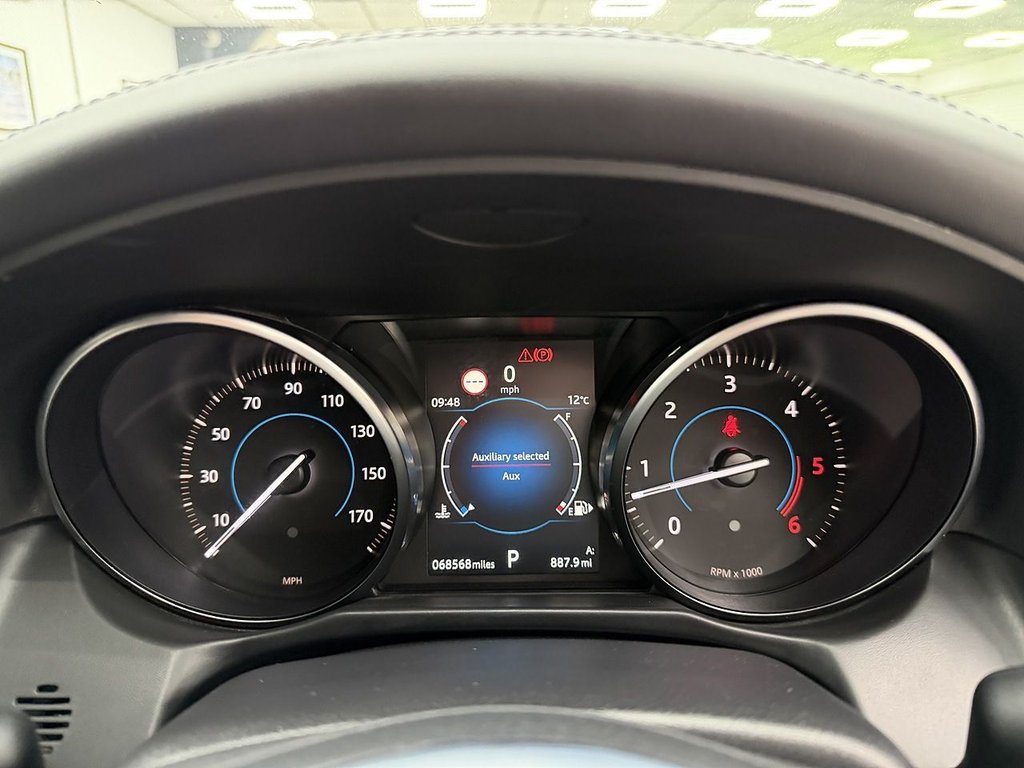 Used Jaguar XF 2018 for sale - 77195319: Photo 20