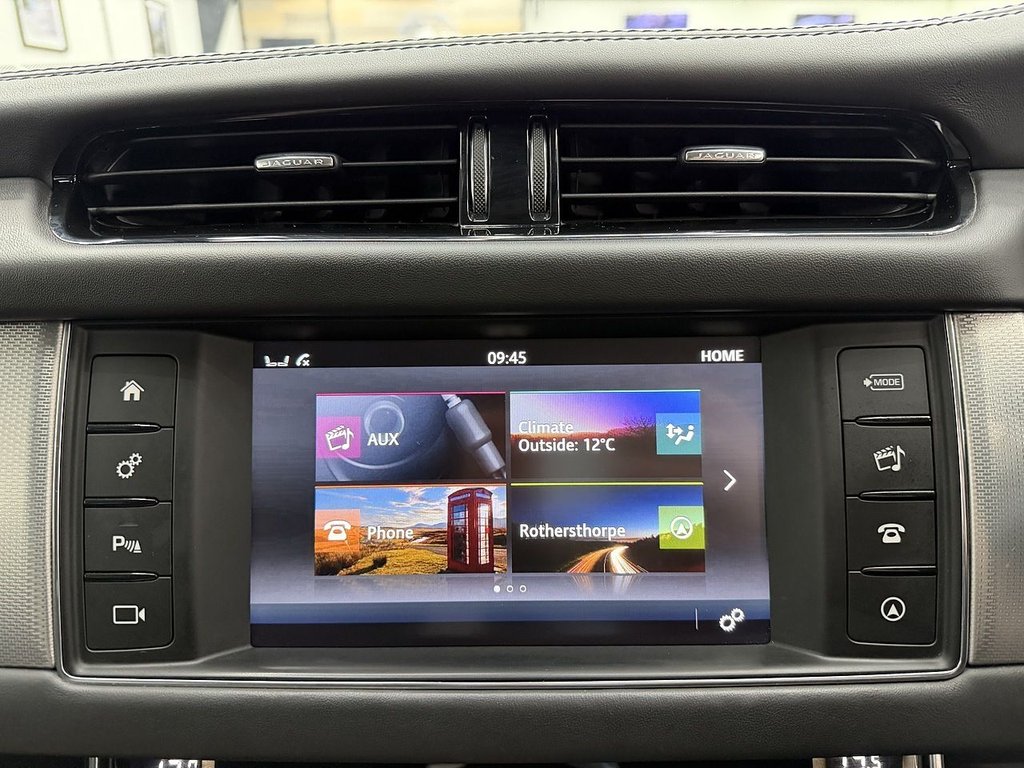 Used Jaguar XF 2018 for sale - 77195319: Photo 22