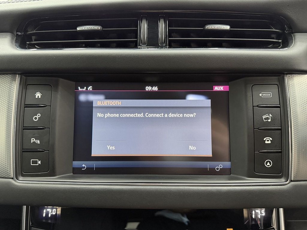 Used Jaguar XF 2018 for sale - 77195319: Photo 24