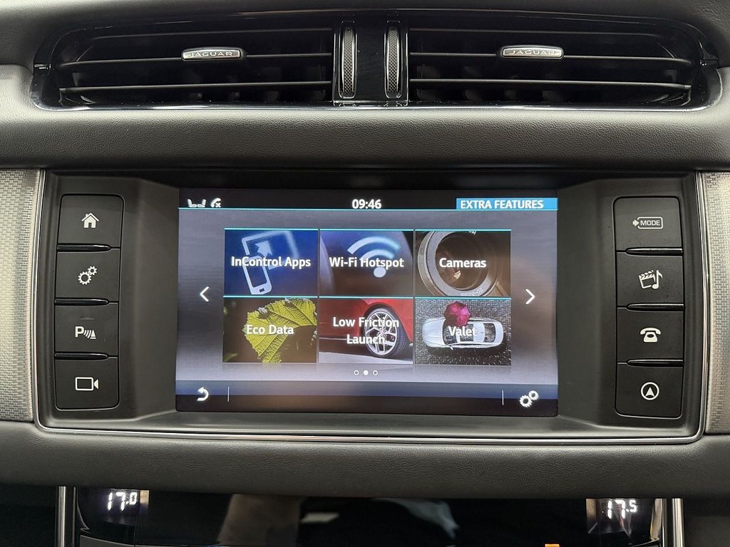 Used Jaguar XF 2018 for sale - 77195319: Photo 27