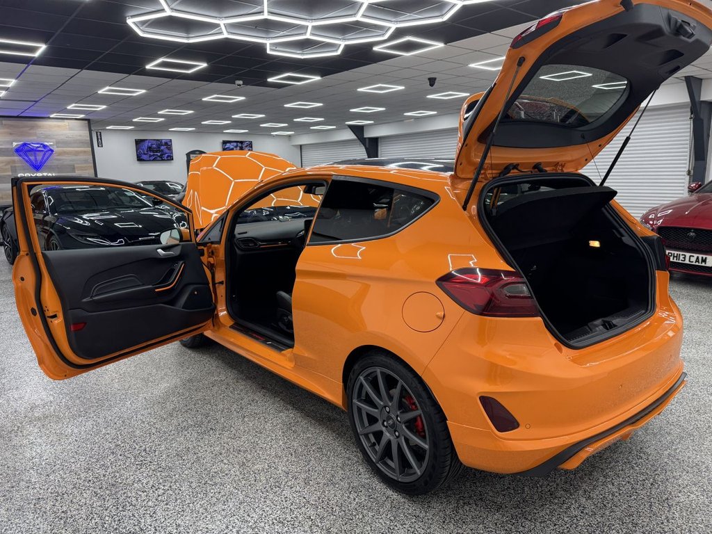 Used Ford Fiesta 2020 for sale - 77231888: Photo 12