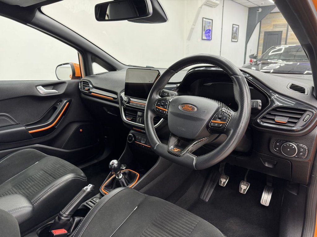 Used Ford Fiesta 2020 for sale - 77231888: Photo 16