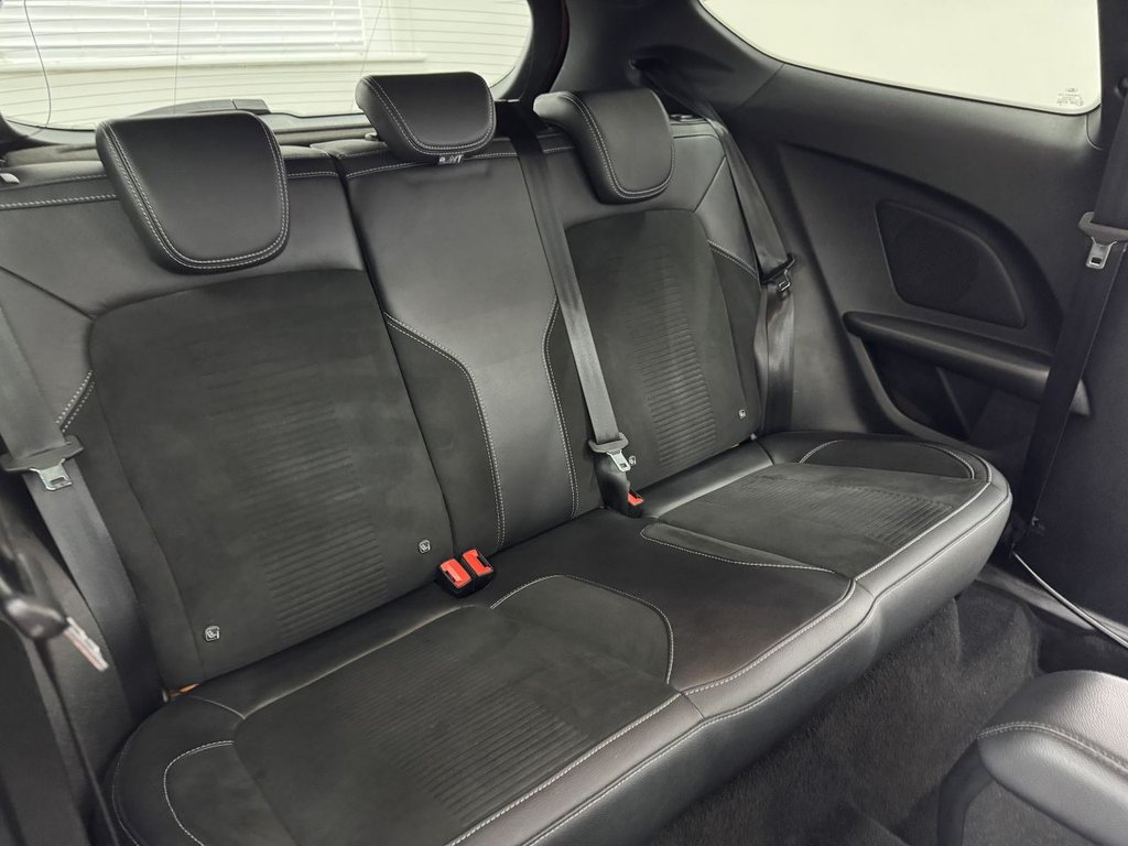 Used Ford Fiesta 2020 for sale - 77231888: Photo 17