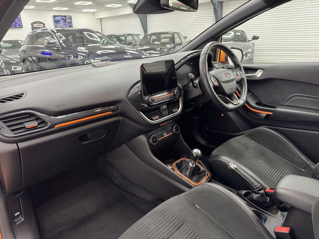 Used Ford Fiesta 2020 for sale - 77231888: Photo 20