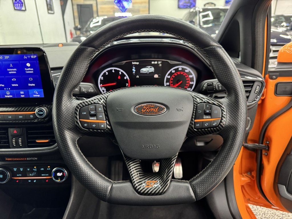 Used Ford Fiesta 2020 for sale - 77231888: Photo 21