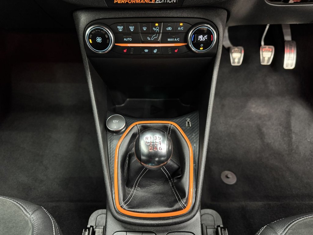 Used Ford Fiesta 2020 for sale - 77231888: Photo 23