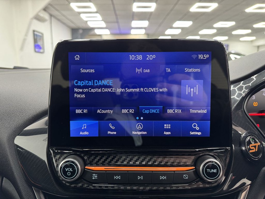 Used Ford Fiesta 2020 for sale - 77231888: Photo 26