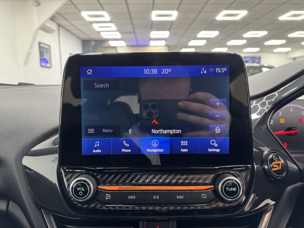 Used Ford Fiesta 2020 for sale - 77231888: Photo 28