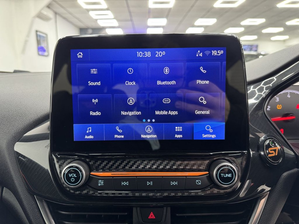 Used Ford Fiesta 2020 for sale - 77231888: Photo 30