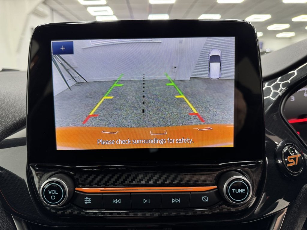 Used Ford Fiesta 2020 for sale - 77231888: Photo 33