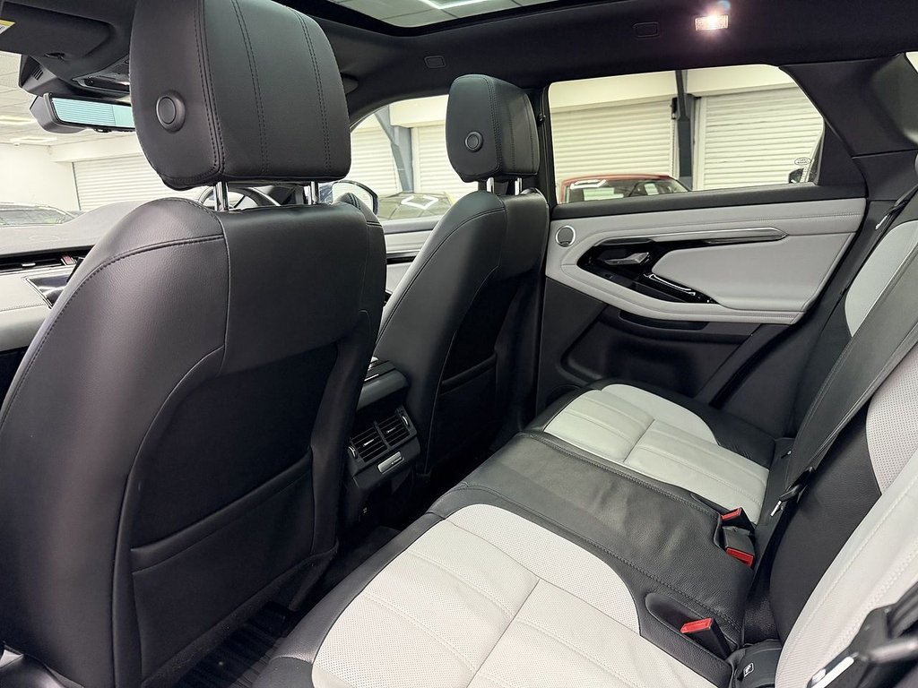 Used Land Rover Range Rover Evoque 2019 for sale - 77195280: Photo 19