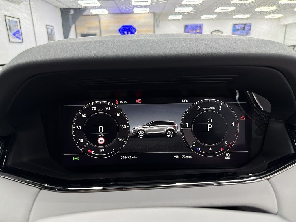 Used Land Rover Range Rover Evoque 2019 for sale - 77195280: Photo 22