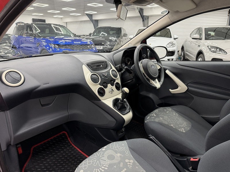 Used Ford Ka 2012 for sale - 77018952: Photo 10