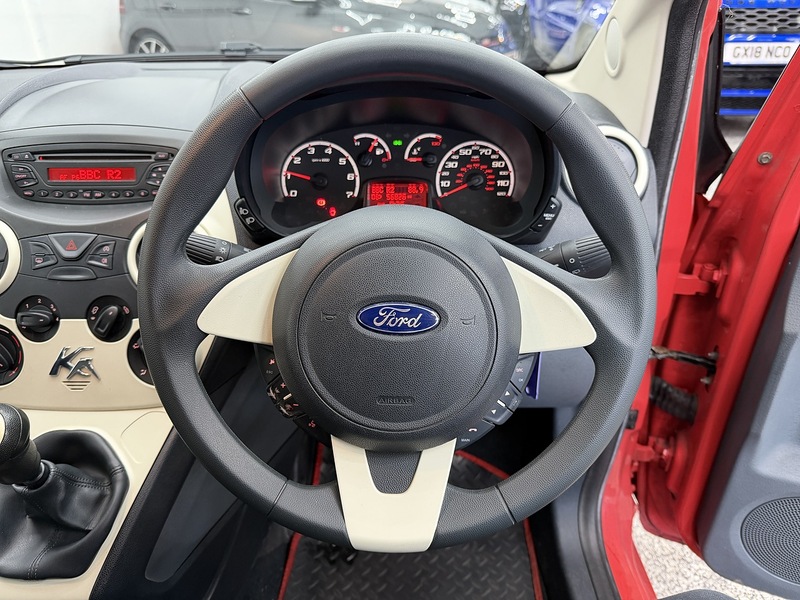 Used Ford Ka 2012 for sale - 77018952: Photo 11