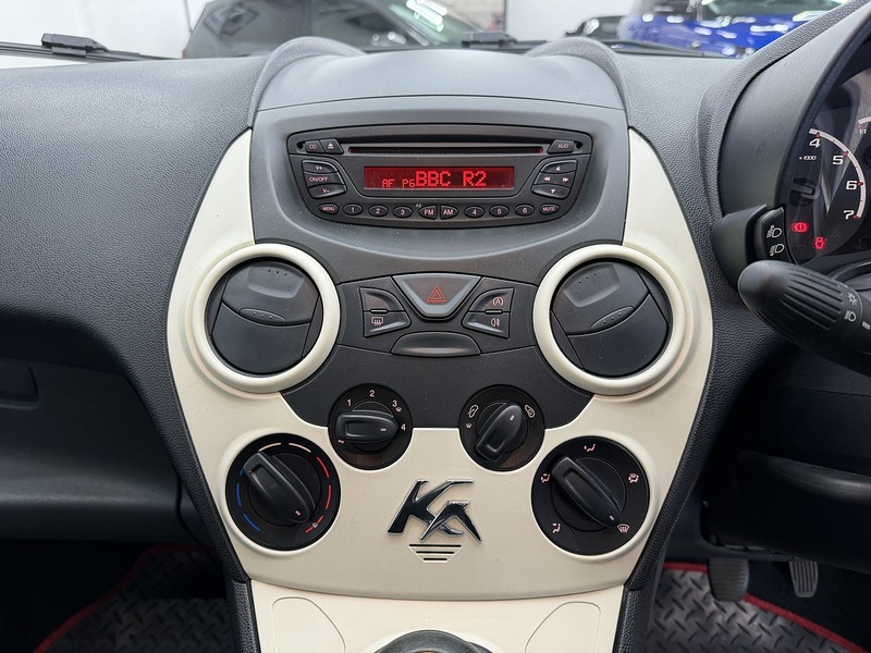 Used Ford Ka 2012 for sale - 77018952: Photo 14