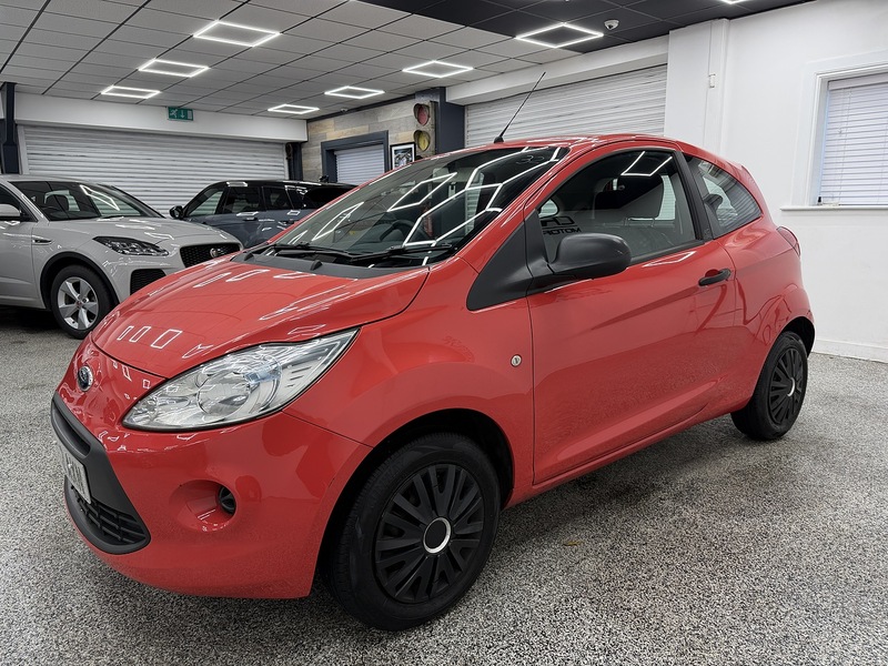 Used Ford Ka 2012 for sale - 77018952: Photo 5