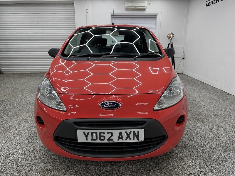 Used Ford Ka 2012 for sale - 77018952: Photo 6