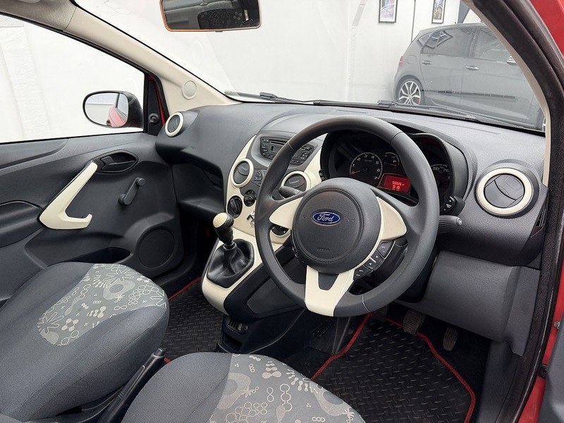 Used Ford Ka 2012 for sale - 77018952: Photo 7
