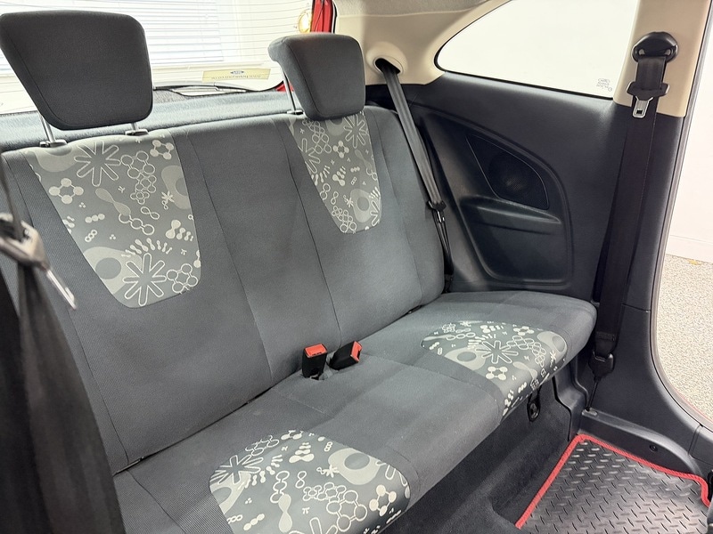 Used Ford Ka 2012 for sale - 77018952: Photo 8