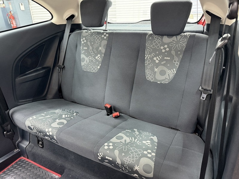 Used Ford Ka 2012 for sale - 77018952: Photo 9