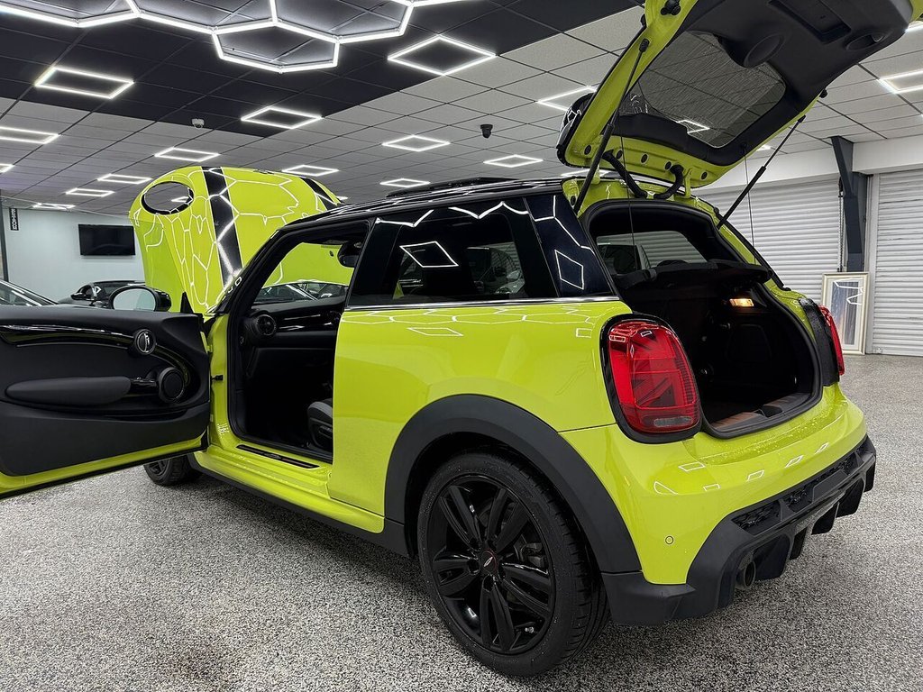 Used MINI Hatch 2023 for sale - 77195286: Photo 12