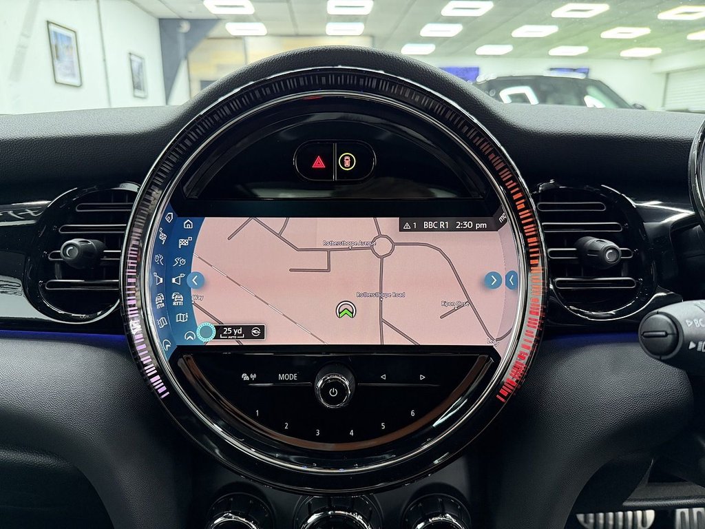 Used MINI Hatch 2023 for sale - 77195286: Photo 24