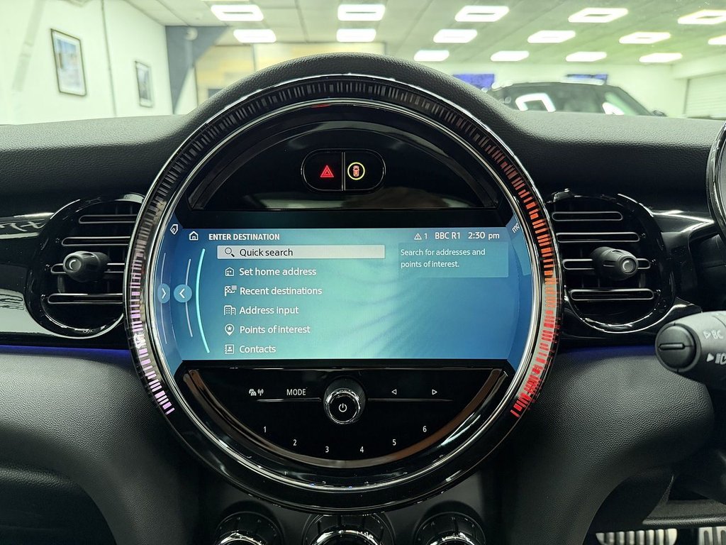 Used MINI Hatch 2023 for sale - 77195286: Photo 25