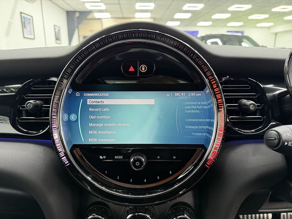 Used MINI Hatch 2023 for sale - 77195286: Photo 26