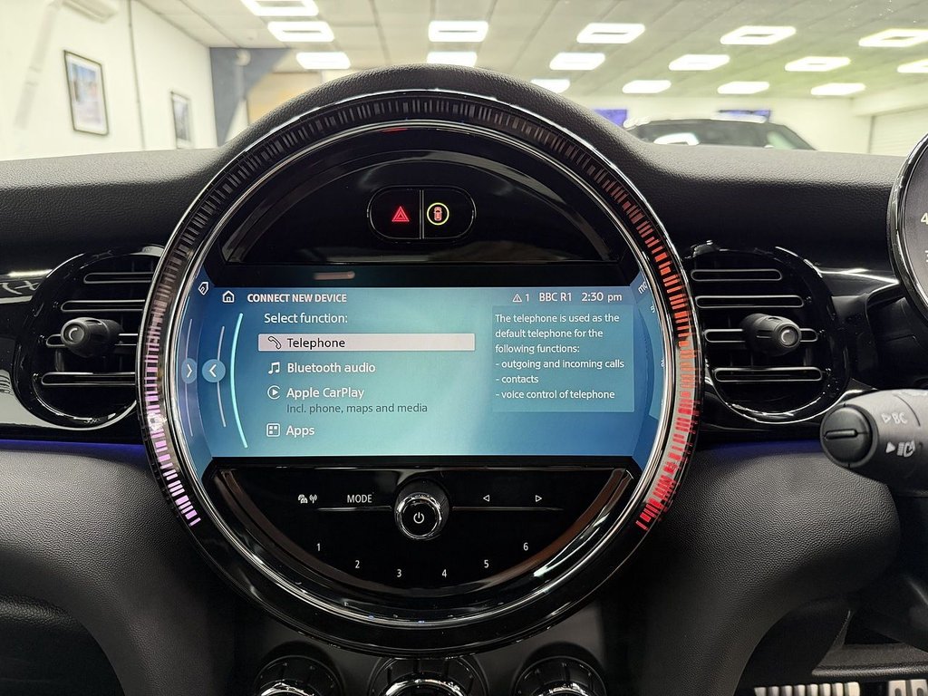 Used MINI Hatch 2023 for sale - 77195286: Photo 27