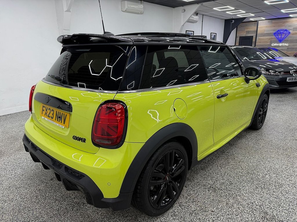 Used MINI Hatch 2023 for sale - 77195286: Photo 3