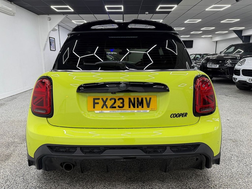 Used MINI Hatch 2023 for sale - 77195286: Photo 4