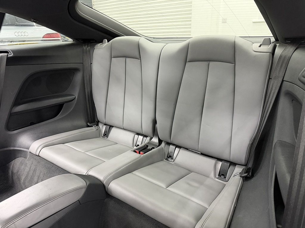 Used Audi TT 2018 for sale - 77232069: Photo 18