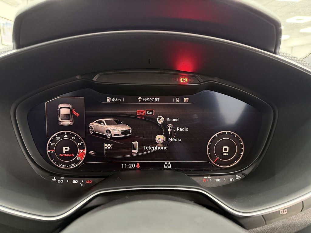 Used Audi TT 2018 for sale - 77232069: Photo 24