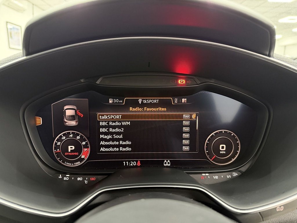 Used Audi TT 2018 for sale - 77232069: Photo 27