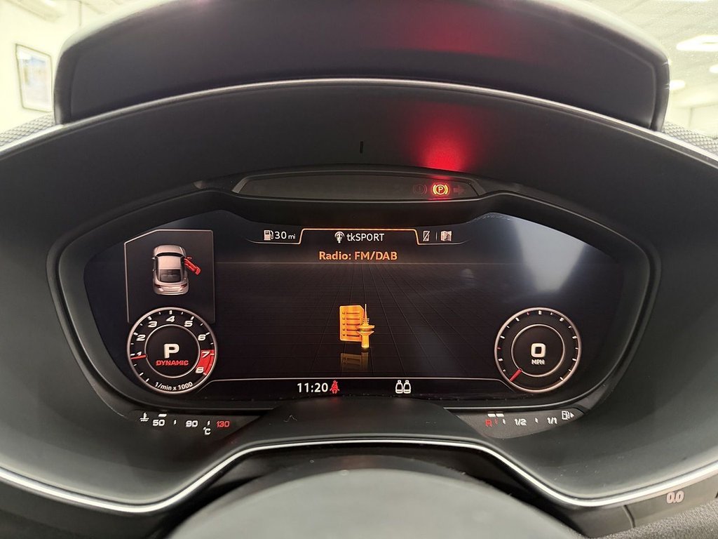 Used Audi TT 2018 for sale - 77232069: Photo 28