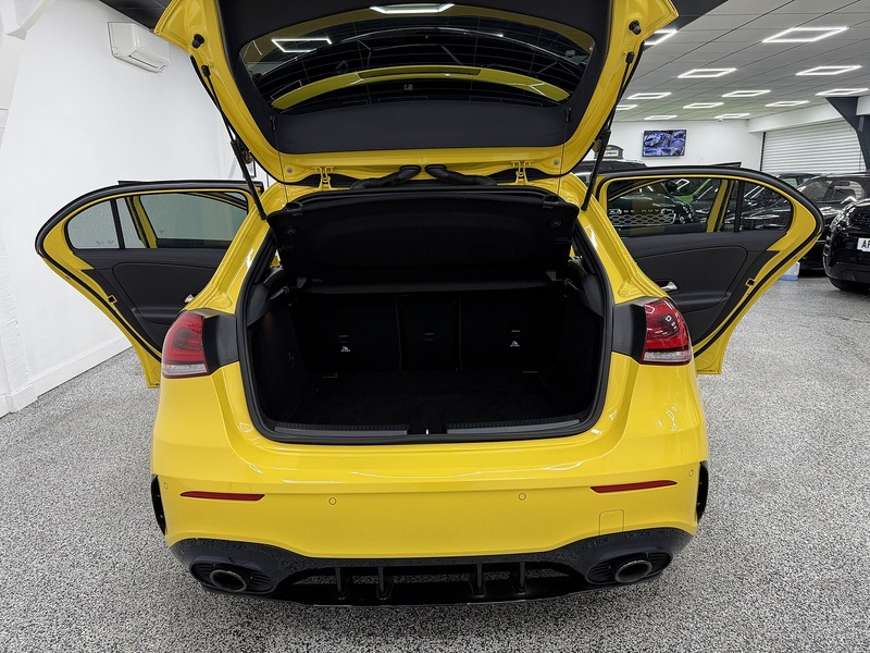 Used Mercedes-Benz A-Class 2019 for sale - 76707264: Photo 11