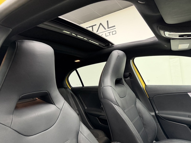 Used Mercedes-Benz A-Class 2019 for sale - 76707264: Photo 16