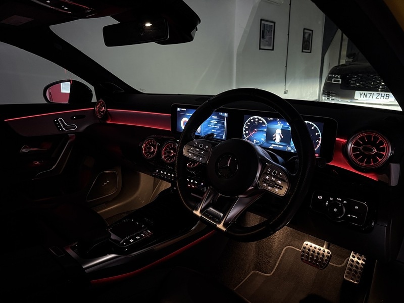 Used Mercedes-Benz A-Class 2019 for sale - 76707264: Photo 18