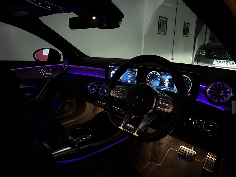 Used Mercedes-Benz A-Class 2019 for sale - 76707264: Photo 19