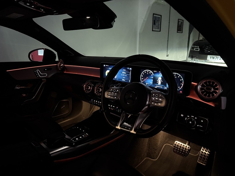 Used Mercedes-Benz A-Class 2019 for sale - 76707264: Photo 23