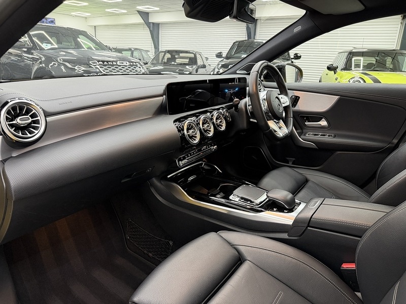 Used Mercedes-Benz A-Class 2019 for sale - 76707264: Photo 27